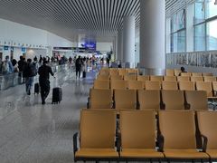 -广州白云国际机场-T2航站楼