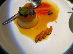 墨西哥祖母布丁-Famous肥猫墨西哥音乐餐吧(五棵松华熙LIVE店)