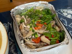 -益恒饭店乡间白族菜(古城总店)
