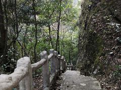 -桂林资江天门山风景区