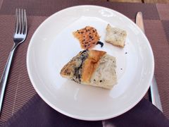 餐前面包-Solo(衡山路店)