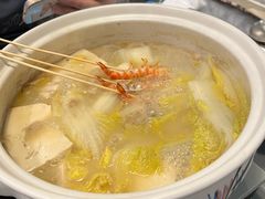 -金龙·打边炉(南京西路店)