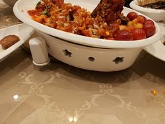 茄汁松鼠鱼-欣旺·迎宾楼·百年无锡菜