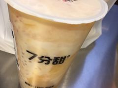 -7分甜(天津南开大悦城店)