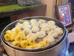 -昆泰嘉华酒店-嘉华咖啡厅