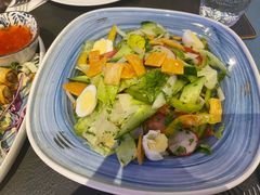 -La Medina餐厅(亮马河南路店)