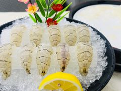 -嘉升大排档(番禺总店)