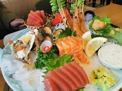 -三石铁板烧(紫竹桥店)