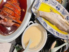 -南京大牌档(新街口德基广场店)
