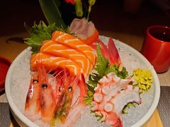 -京料理·日料自助·铁板燒(复悦城店)
