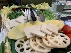 -青柠记忆泰式海鲜火锅(合生汇购物中心店)