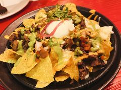 -Pistolera Mexican Cantina女枪手墨西哥餐厅(碧云路店)