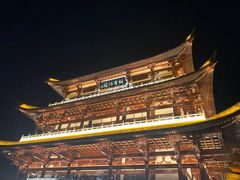 -杜甫江阁