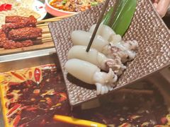 -锦城印象火锅(天府三街店)