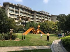 -宁波九龙湖开元度假村