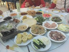 -康陵正德春饼宴26号