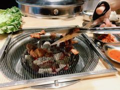 -麻蒲碳烤肉(远景路1号店)