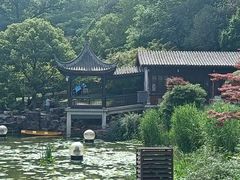 -虞山风景区