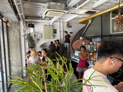 -O'mills Sourdough Bakery&Bistro(永嘉路店)