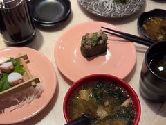 -争鲜回转寿司(东方银座店)