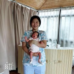 点击看大图 -卓玥国际月子会所(罗山路店)