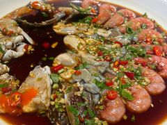 -高佳庄·舟山海鲜(海景旗舰店)