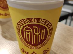 可口可乐-和合谷(海淀五路居店)