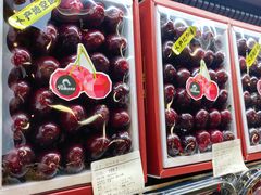 -Olé精品超市(太原万象城店)
