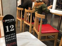 大堂-百年尹氏汤包(湖南路狮子桥店)