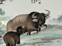 -景德镇古窑民俗博览区