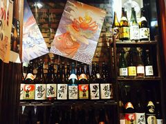 -醉虎传(南锣鼓巷店)