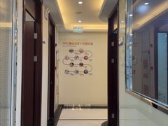 -泰康拜博口腔医院(海曙店)