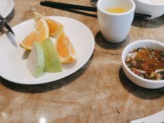 -德兴show鲜·蒸汽海鲜火锅餐厅(格创悦里店)