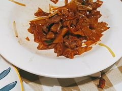 -新大咀港式茶餐厅(宝山万达店)