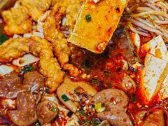 -小满手工粉(上海月星环球港店)