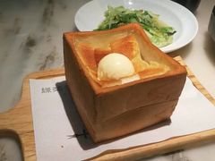 -绿茶餐厅(南翔印象城MEGA店)