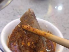 -阿婆情腊排骨火锅(金虹路店)