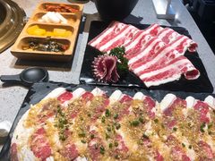 -妥妥烤肉料理(昙华林店)
