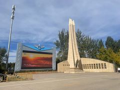 -中国航空博物馆