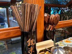 -银米·云南传统过桥米线(双廊黑金冠店)