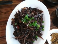 -茶花妹子云南餐厅(北大店)