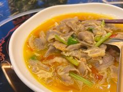 -东馆和天下特色餐饮(工农店)