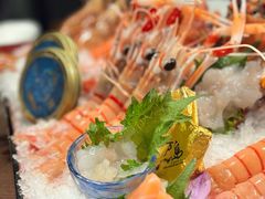 -万岛日本料理铁板烧(万泰国际店)
