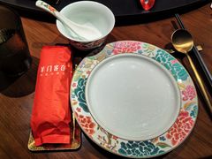 -羊门客在·烤盐池滩羊·川菜