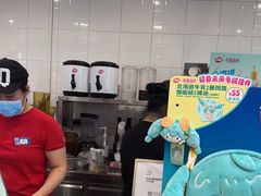 -DQ·蛋糕·冰淇淋(通州万达店)