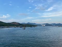 -南丫岛