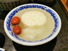 -南京大牌档(新街口德基广场店)