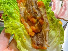 -哈哈碳都·牛肋条无限自助烤肉(台江万达店)