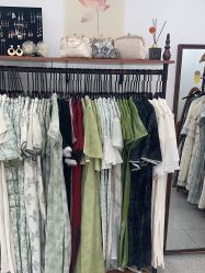 -陈大户旗袍(狮子林店)