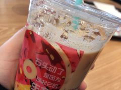 -肯德基(友好店)